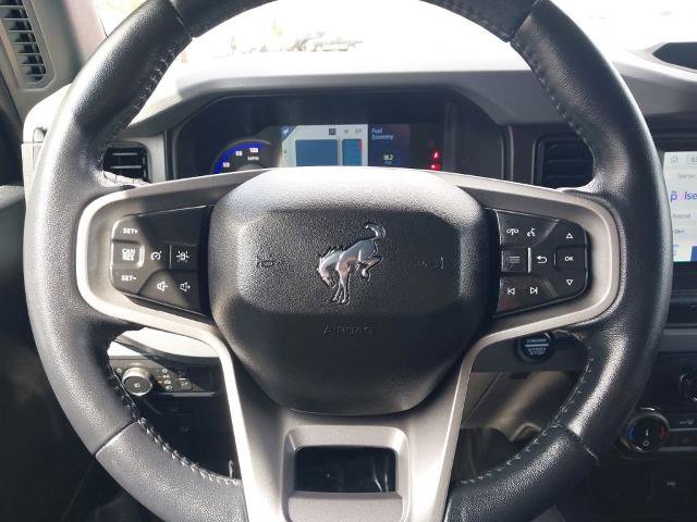 Certified 2022 Ford Bronco Big Bend AWD/4WD image 23