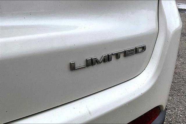 Used 2019 Jeep Compass Limited AWD/4WD image 10