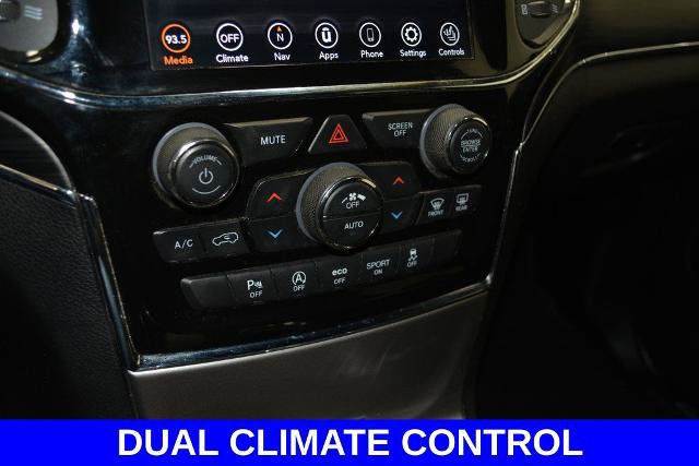 Used 2021 Jeep Grand Cherokee Limited AWD/4WD image 18