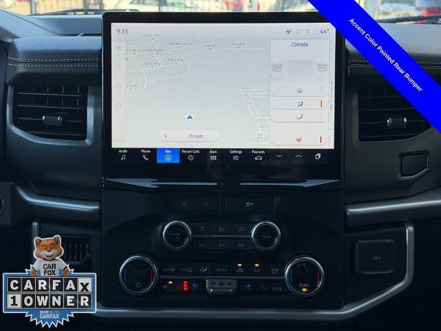 Certified 2024 Ford Expedition Max XLT image 16