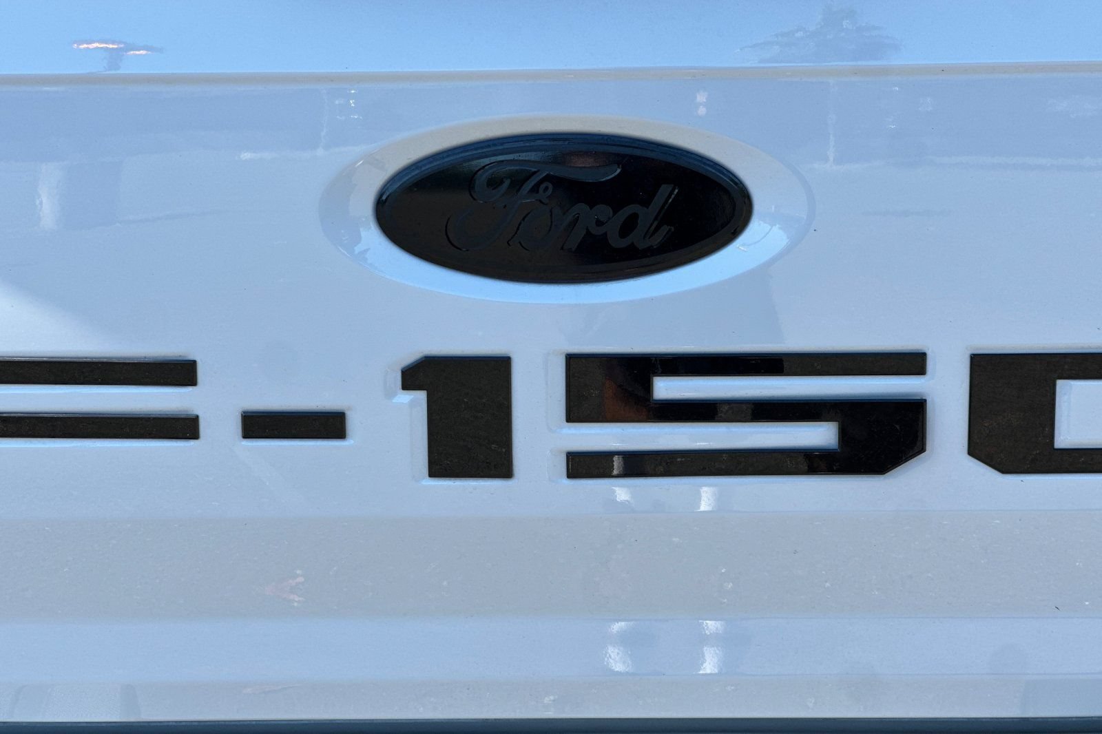 Certified 2025 Ford F150 STX RWD image 45