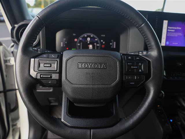 Used 2024 Toyota Land Cruiser 1958 AWD/4WD image 34