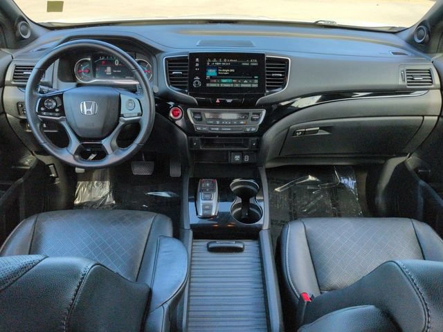 Used 2019 Honda Passport Touring image 15