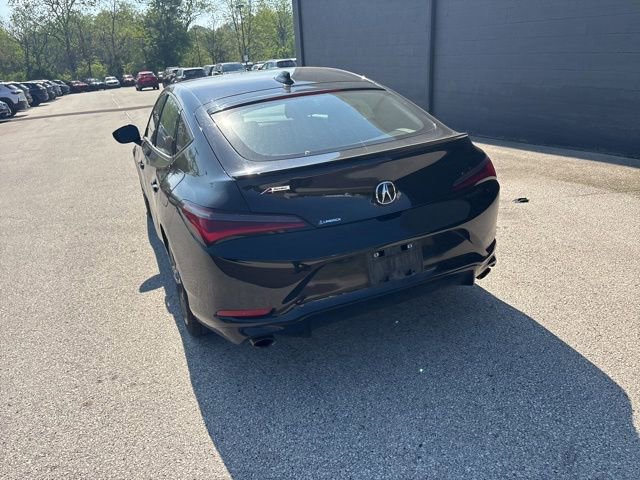 Used 2023 Acura Integra A-Spec FWD image 27
