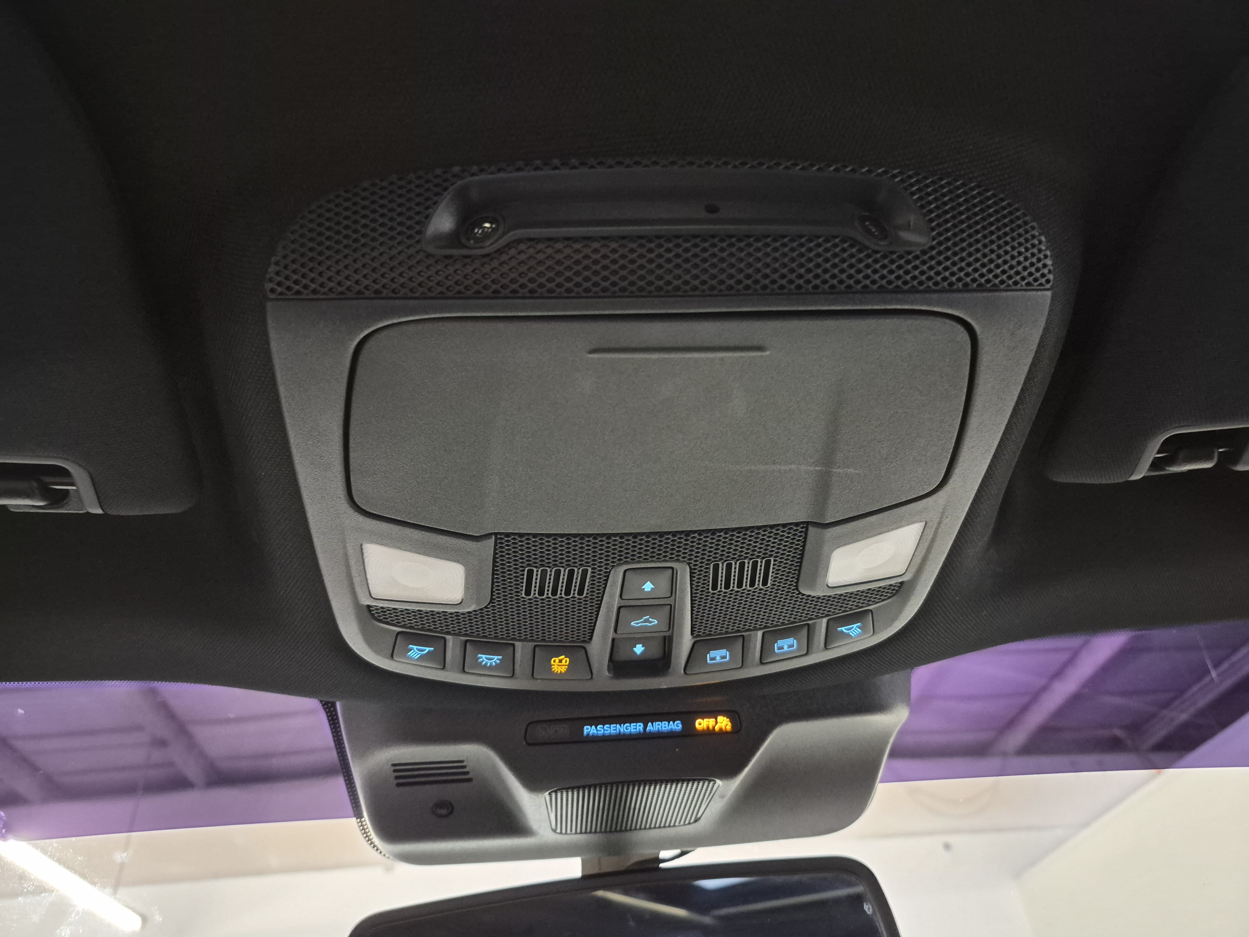 Certified 2022 Ford Expedition Timberline AWD/4WD image 45