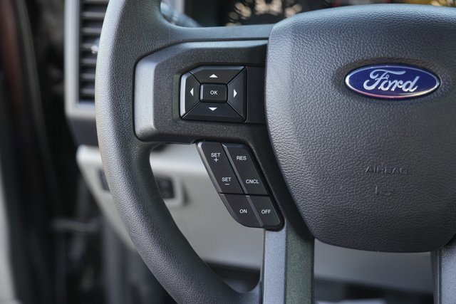 Certified 2020 Ford F150 XL w/ Equipment Group 101A Mid image 22