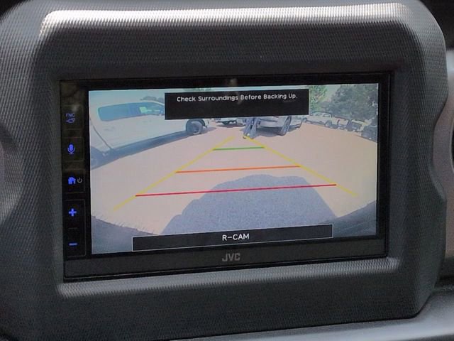 Used 2020 Jeep Wrangler Unlimited Sport image 22