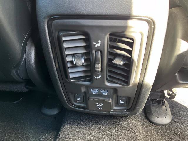 Used 2024 Dodge Durango R/T w/ Tow 'N Go Package AWD/4WD image 16