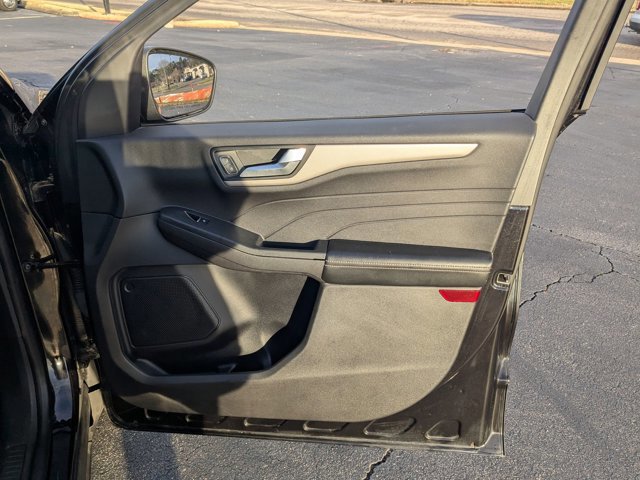 Certified 2021 Ford Escape SE w/ Convenience Package image 33