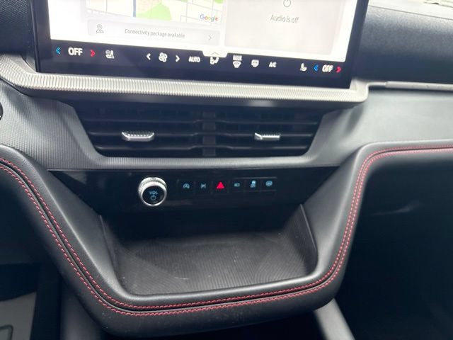 Certified 2025 Ford Explorer ST-Line AWD/4WD image 26