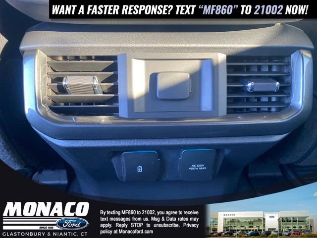 Certified 2023 Ford F150 XLT w/ Equipment Group 302A High AWD/4WD image 13