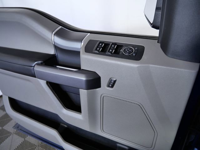 Certified 2019 Ford F150 XLT w/ Equipment Group 302A Luxury AWD/4WD image 25