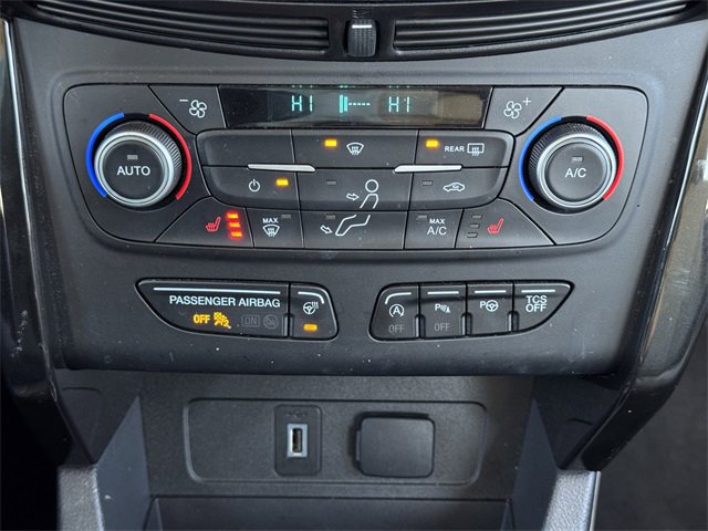 Certified 2019 Ford Escape Titanium image 18