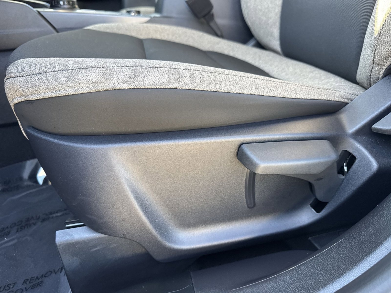 Certified 2025 Ford Bronco Sport Big Bend image 14