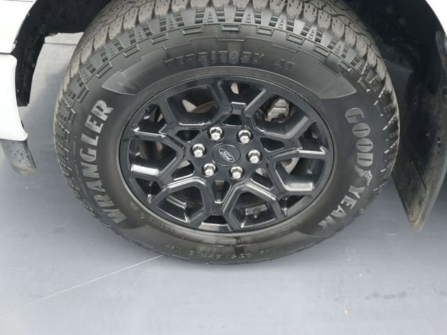 Certified 2024 Ford F150 XLT w/ Equipment Group 302A MID image 9