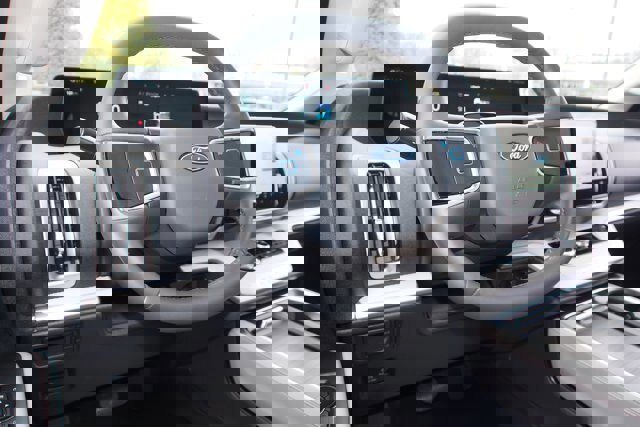 Certified 2025 Ford Expedition Active image 20