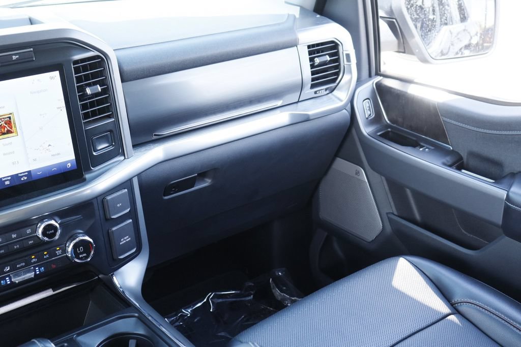 Certified 2021 Ford F150 Lariat AWD/4WD image 20
