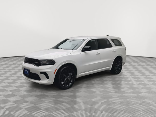 Used 2026 Dodge Durango GT AWD/4WD image 36