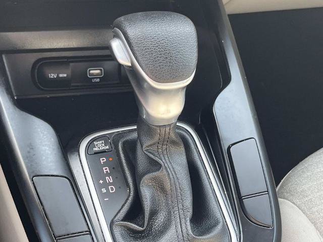 Used 2020 Kia Soul S FWD image 22