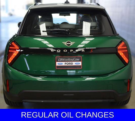 Used 2026 MINI Cooper S image 4