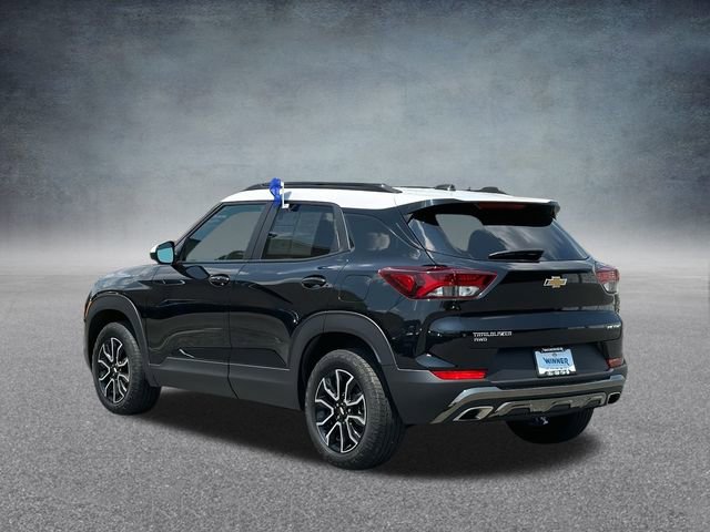 Used 2023 Chevrolet TrailBlazer ACTIV image 6