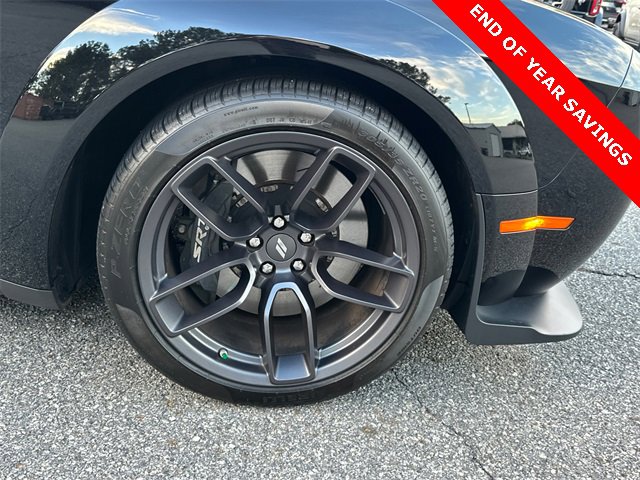 Used 2021 Dodge Challenger R/T Scat Pack image 12