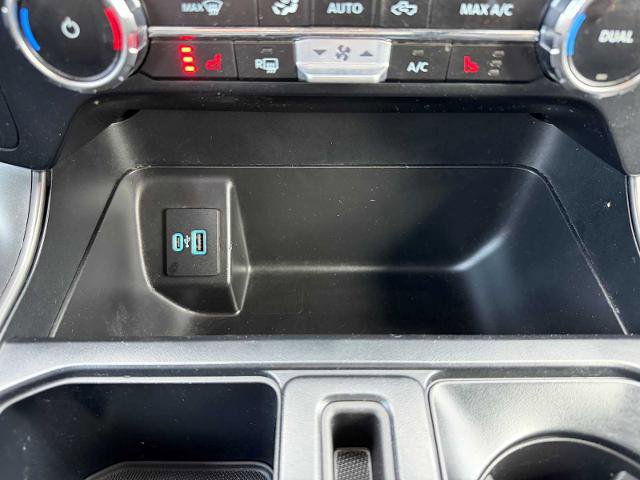 Certified 2024 Ford F150 XLT w/ Equipment Group 302A MID image 16