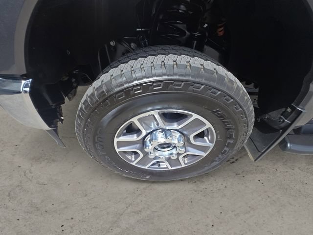 Certified 2025 Ford F350 Lariat w/ FX4 Off-Road Package AWD/4WD image 14