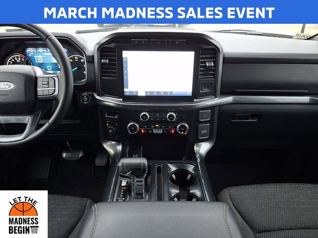 Certified 2023 Ford F150 XLT w/ Equipment Group 302A High image 15