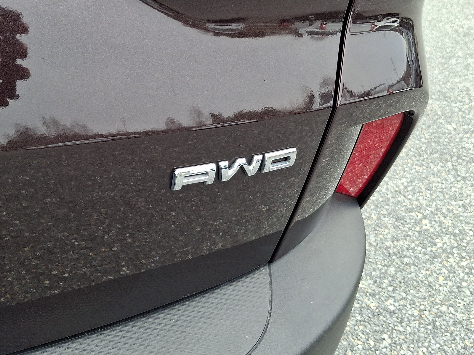 Certified 2023 Ford Escape Active AWD/4WD image 33