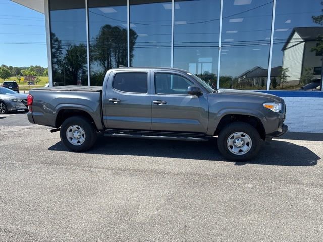Used 2022 Toyota Tacoma SR AWD/4WD image 11