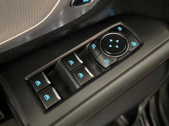 Certified 2025 Ford Expedition Max Active AWD/4WD image 18