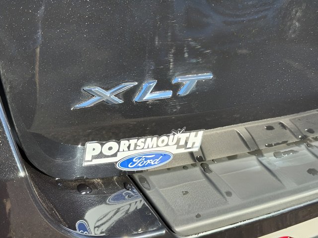 Certified 2022 Ford Explorer XLT w/ Equipment Group 202A AWD/4WD image 20