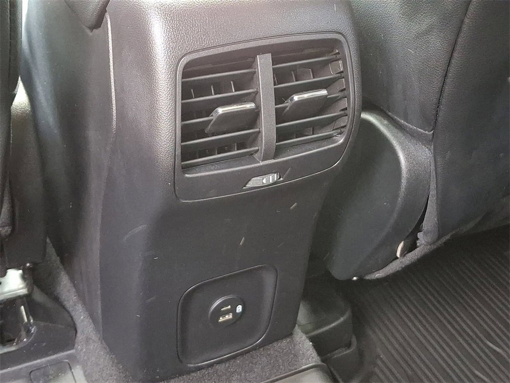 Certified 2020 Ford Escape SEL image 11