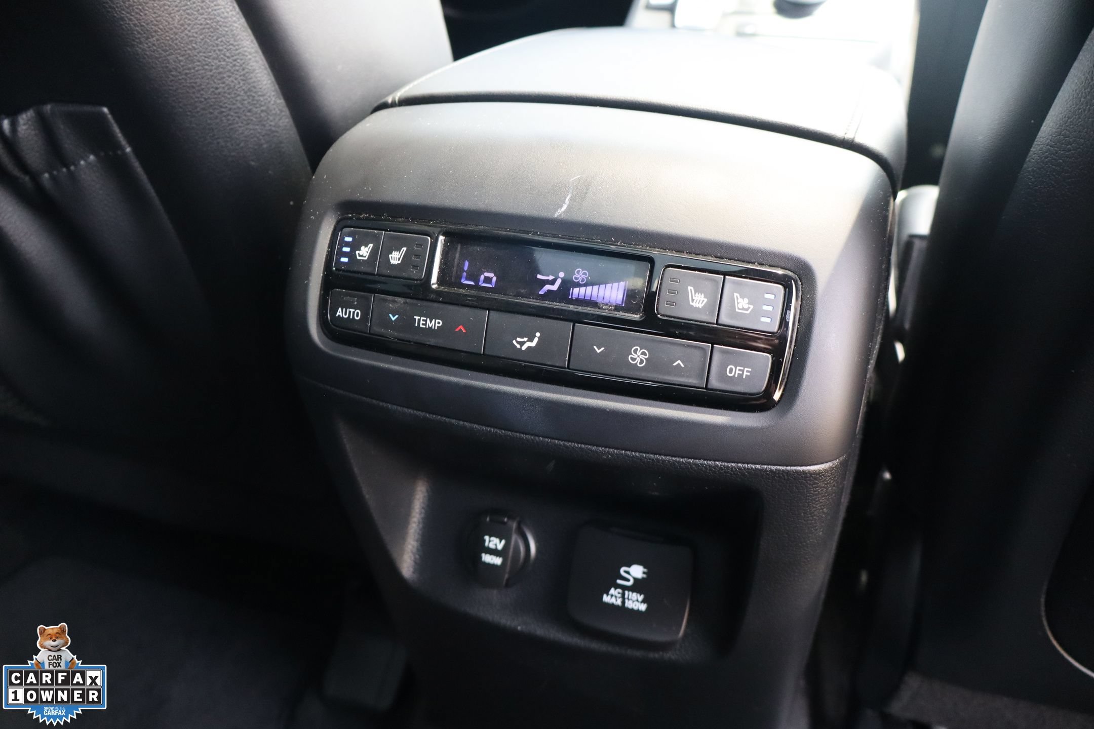 Used 2024 Hyundai Palisade Calligraphy AWD/4WD image 30