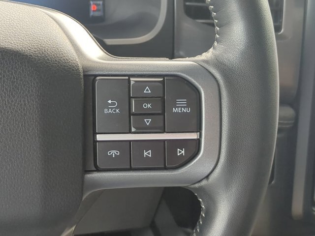 Certified 2024 Ford F150 Lightning Flash AWD/4WD image 19