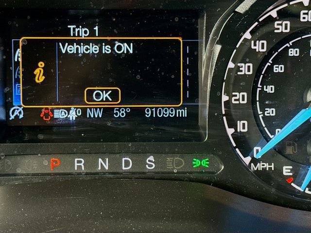 Certified 2020 Ford Ranger XLT w/ Equipment Group 301A Mid image 12