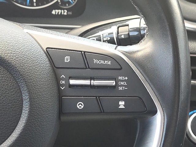 Used 2021 Hyundai Sonata SEL w/ Convenience Package FWD image 36
