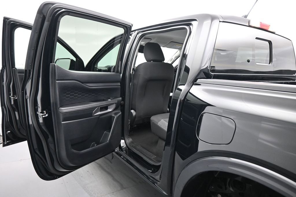 Certified 2024 Ford Ranger XLT w/ Equipment Group 301A High RWD image 14