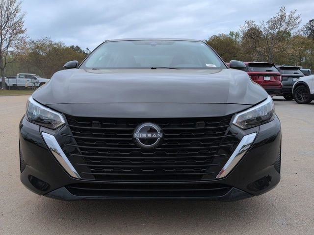 Used 2025 Nissan Sentra SV image 8