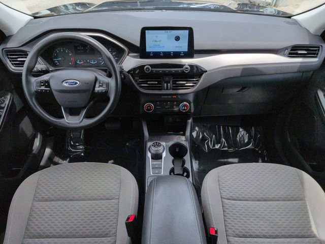 Certified 2022 Ford Escape SE FWD image 15