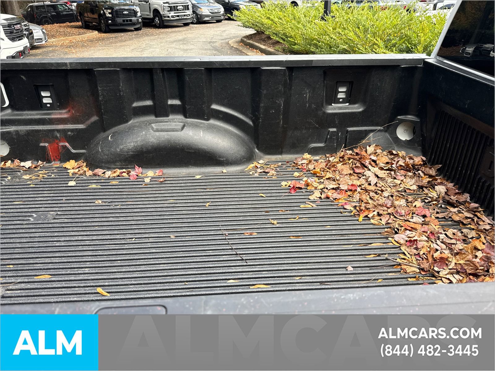 Certified 2024 Ford F250 XLT image 21