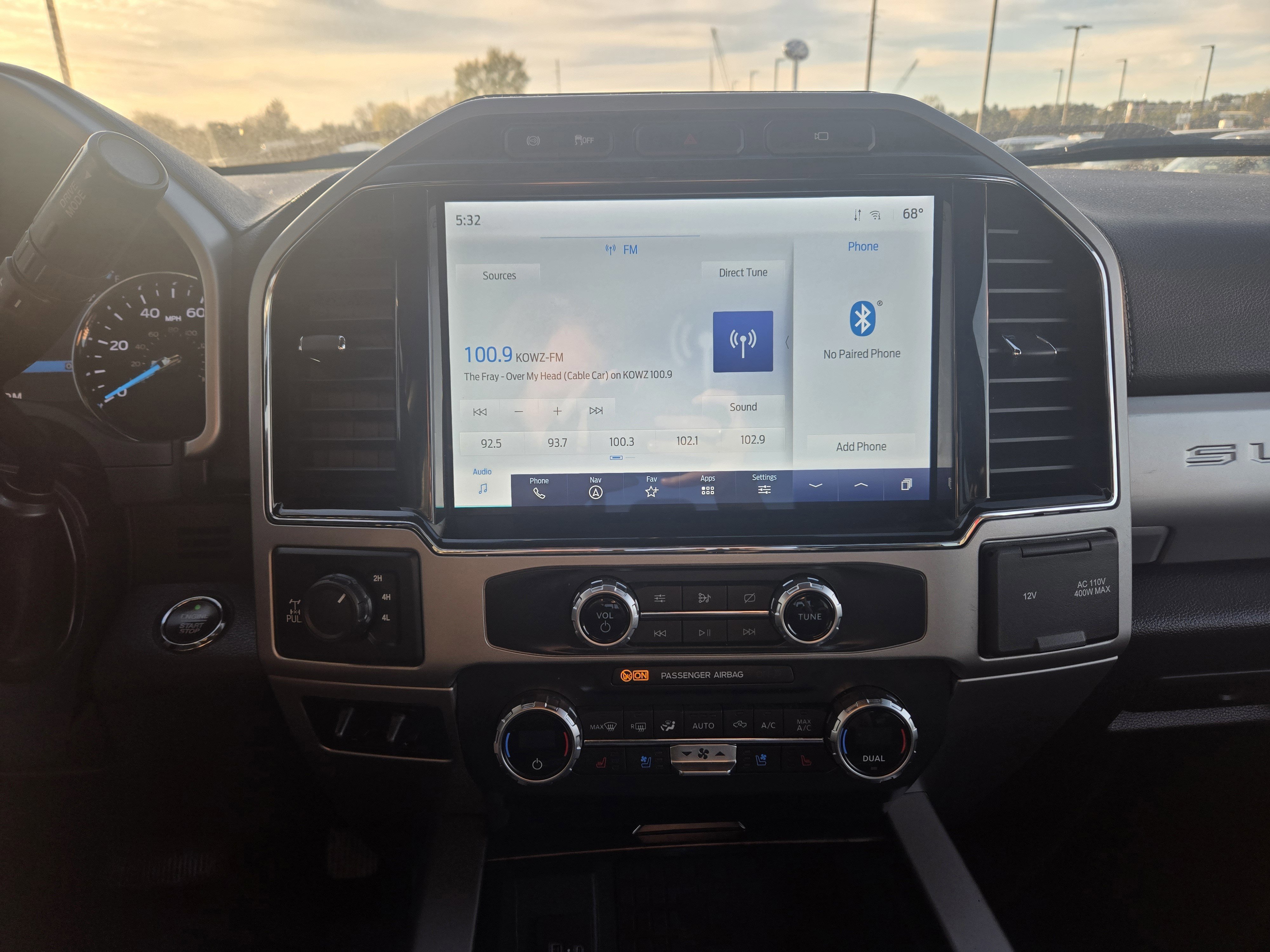 Certified 2022 Ford F350 Lariat w/ Lariat Ultimate Package image 23