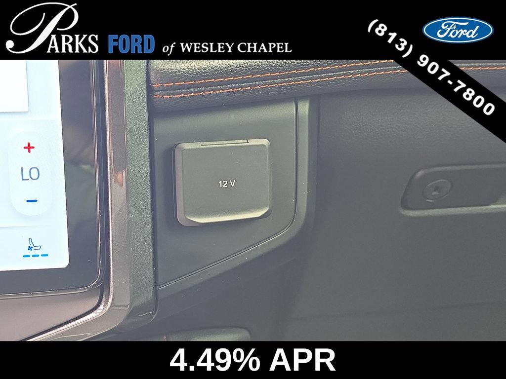 Certified 2023 Ford Expedition Timberline AWD/4WD image 28