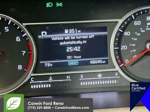 Used 2022 Kia Sorento S AWD/4WD image 16