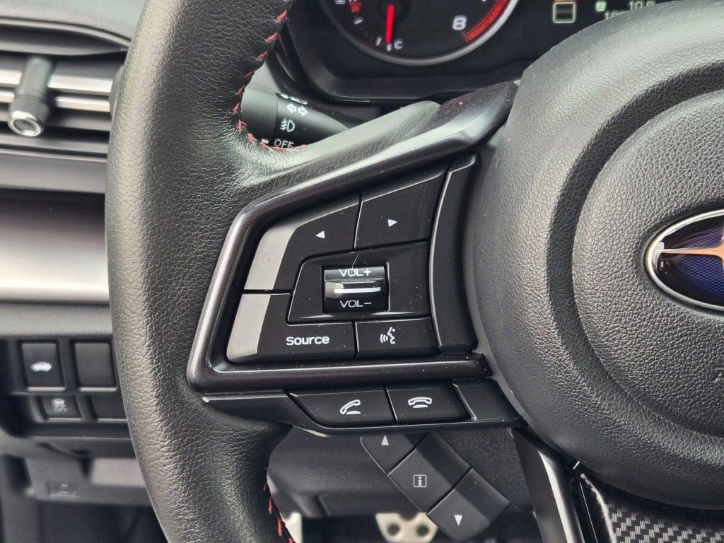 Used 2023 Subaru WRX Premium image 28