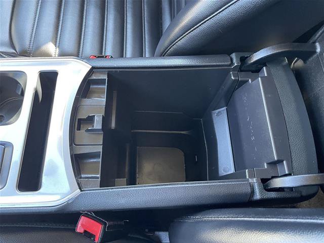 Certified 2024 Ford Edge SEL AWD/4WD image 30