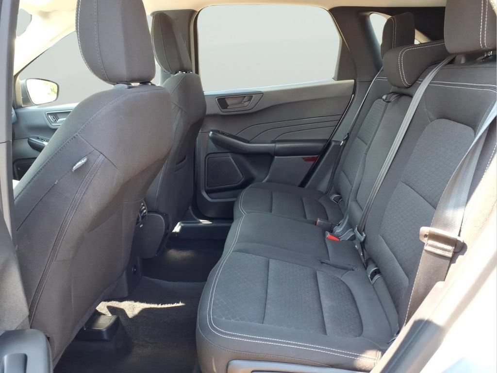Certified 2024 Ford Escape Active FWD image 11