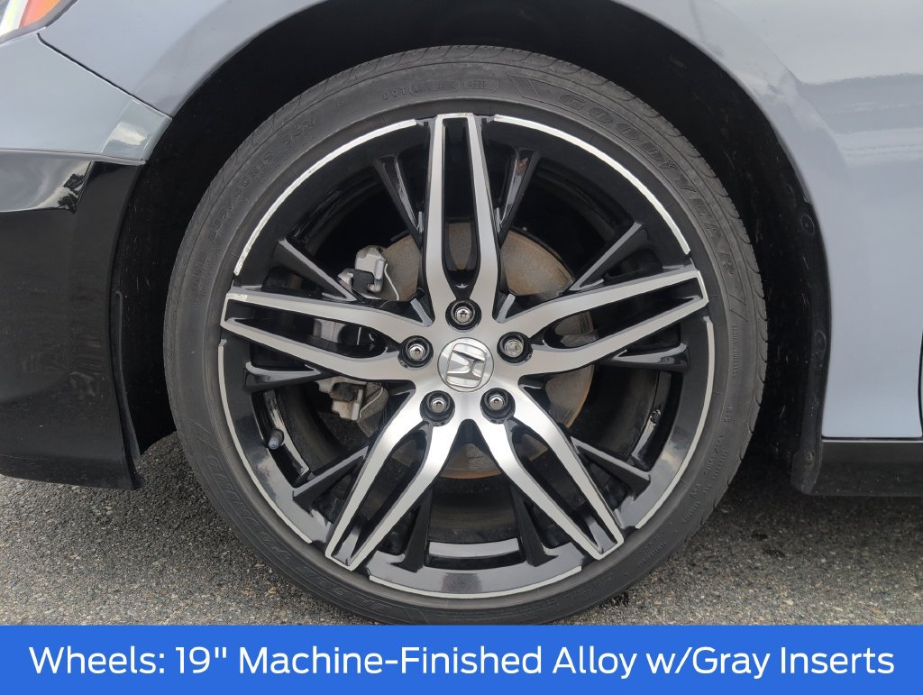 Used 2022 Honda Accord Touring image 13