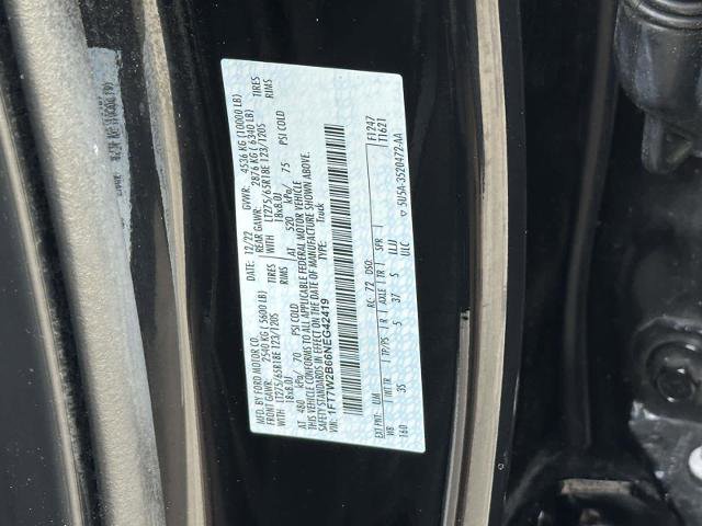 Certified 2022 Ford F250 XLT w/ Snow Plow Prep Package image 18